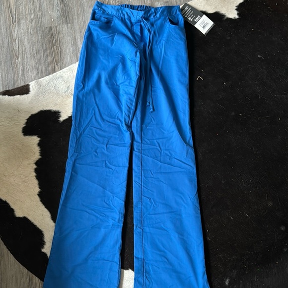 Greys anatomy bottoms new royal - Picture 1 of 3